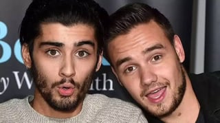 Zayn Malik pone en pausa su gira tras la muerte de Liam Payne