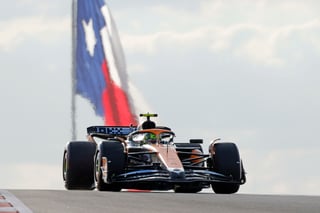 F1: ¿A qué hora y por dónde ver el Gran Premio de Estados Unidos?