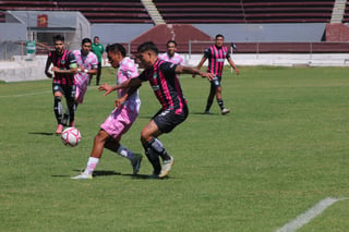 Alacranes de Durango cae goleado por 4-0 ante Tecos FC