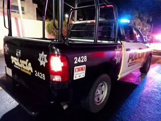 Asaltan con violencia taxista de la Alianza en Lerdo de Tejada