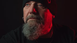 Iron Maiden: reportan fallecimiento de Paul Di'Anno, a los 66 años 