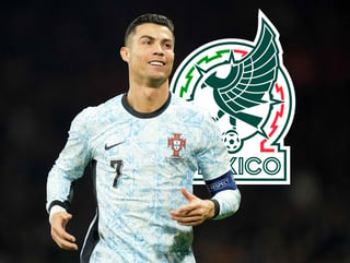 ¿Cristiano Ronaldo vendrá a México a jugar? Esto es lo que sabemos