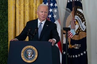 Joe Biden revela plan para dar acceso gratuito a anticonceptivos; serán de venta libre en EU