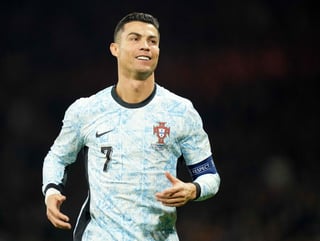 CR7 y Portugal jugarían en México 