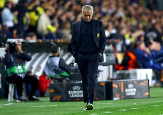 José Mourinho afirma que quiere volver a la Premier League 