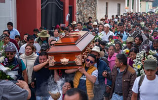 ‘¿Cuántos más como el padre Marcelo?’, cuestiona la Iglesia Católica ante violencia