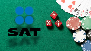 SAT: ¿Se debe declarar algún premio de un concurso o casino? Esto dice la ley  