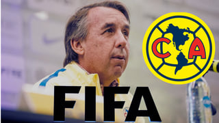 Liga MX: ¿El América corre peligro por la investigación contra Emilio Azcárraga?