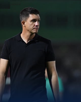 FC Juárez anuncia el cese de Mauricio Barbieri 