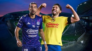 Liga MX: América viajará a Mazatlán pese a olas de violencia