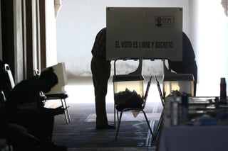 Este viernes inicia el proceso electoral para renovar alcaldías de Durango