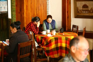 Esperan mayor afluencia en restaurantes este fin de semana en Durango