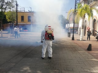 Niegan subregistro por casos de dengue en Durango: SSD