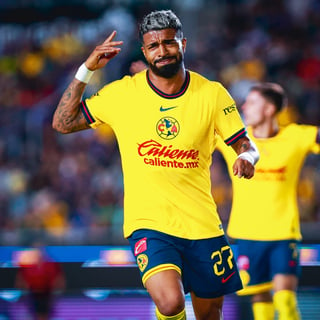 Apertura 2024: América revive con una contundente goleada ante Mazatlán