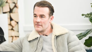 James Van Der Beek es diagnosticado con cáncer, esto es lo que sabemos 