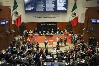 Diputados convocan a quienes aspiren a ser jueces 