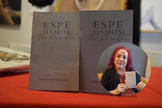 Socorro Soto presenta el ensayo ‘Los espejismos de José Revueltas’