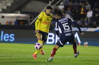 América jugará en Puebla 