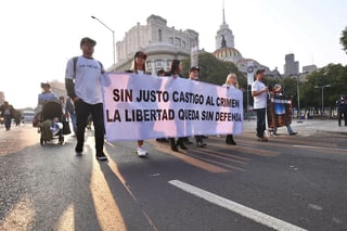 A 5 años de la masacre que los enlutó, familia LeBarón exigen la reparación del Estado mexicano