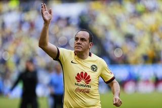 Liga MX: 'En liguilla siempre se los ching...', Cuauhtémoc Blanco sobre Cruz Azul| VIDEO