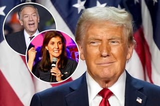 Trump excluye a Pompeo y Haley de su gabinete; Elon Musk suena para integrarse a su equipo