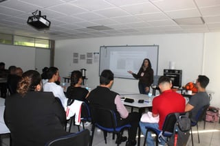 Avance importante en los talleres de sensibilización sobre el modelo educativo 