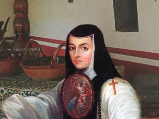 Noticias de Sor Juana 