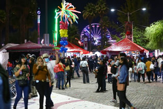 Canacope analiza participación en Feria Navideña, en la Fenadu 