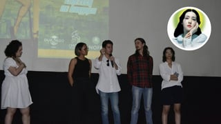 Festival de Cine Nahui Ollin presenta su cuarta edición