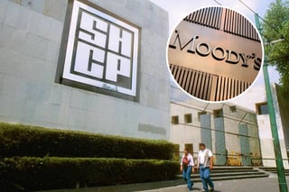 Moody's y Hacienda chocan por perspectiva económica de México