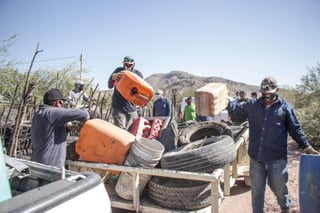 Durango reporta casi mil casos de dengue 