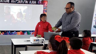 'Tertulia pedagógica': Buscan mejorar la enseñanza educativa en Durango 