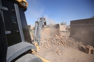 Alistan clausura de ladrilleras en la ciudad de Durango 