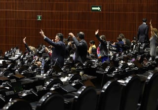 Organismos Autónomos: Diputados avalan en lo general extinción de Inai y otros 6 organismos