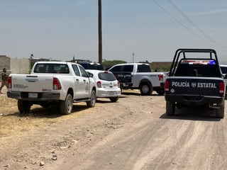 Encuentran a cadáver de hombre en Colonia Hidalgo