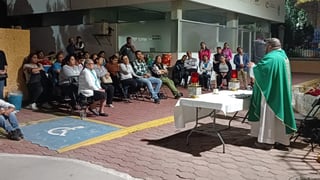 Iglesia católica en Durango mantiene postura contra el aborto