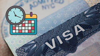 Visa americana: ¿qué pasa si te quedas en Estados Unidos más tiempo de lo permitido?