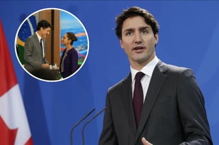 T-Mec: Trudeau se considera ‘abierto a otras opciones’ si México no atiende preocupaciones por China