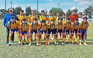 Durango, a la final de la Copa Telmex