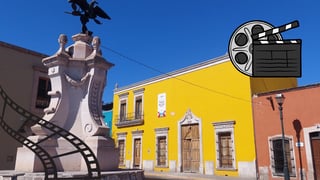 Espacio Interactivo del Cine abriría sus puertas a partir de estas fechas