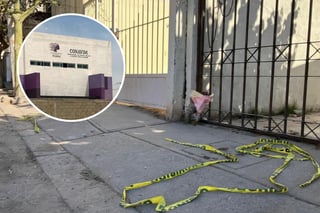 Ya cayó el sujeto que asesinó a su madre en Gómez Palacio; fue vinculado a proceso