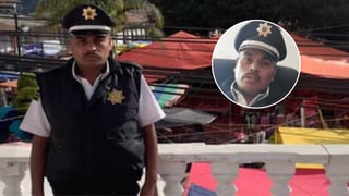 Jefe Policial se quita la vida tras su aprensión en Operativo Enjambre 