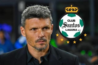 Liga MX: Fernando Ortiz se convierte en el nuevo director técnico de Santos Laguna