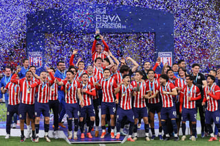 Tapatío es campeón de la Liga de Expansión