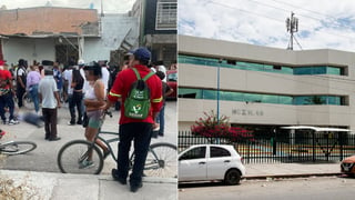 Choque de motocicletas registrado en Gómez Palacio cobra otra vida 