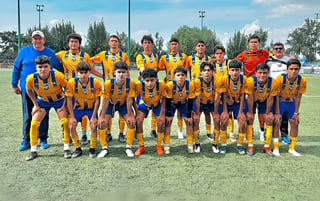 Durango, campeón de la Copa Telmex-Telcel Juvenil 2024