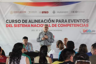 Invitan a curso de alineación en Gómez Palacio