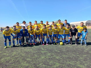 Listas, semifinales en la Nuevo Durango 