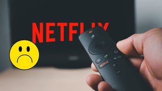 Netflix ya no se podrá ver en estas televisiones a partir del 1 de diciembre 