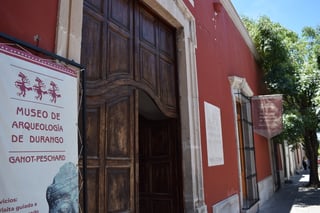 Museo de Arqueología impartirá taller navideño para niños